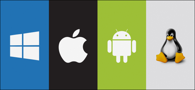 Operating System