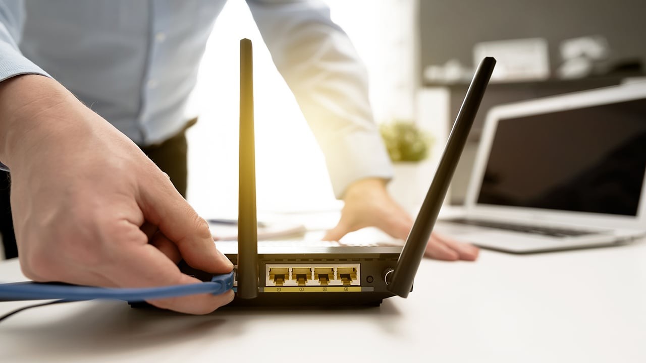 ধাপে ধাপে Tp-link TL-WR850N router সেটআপ
