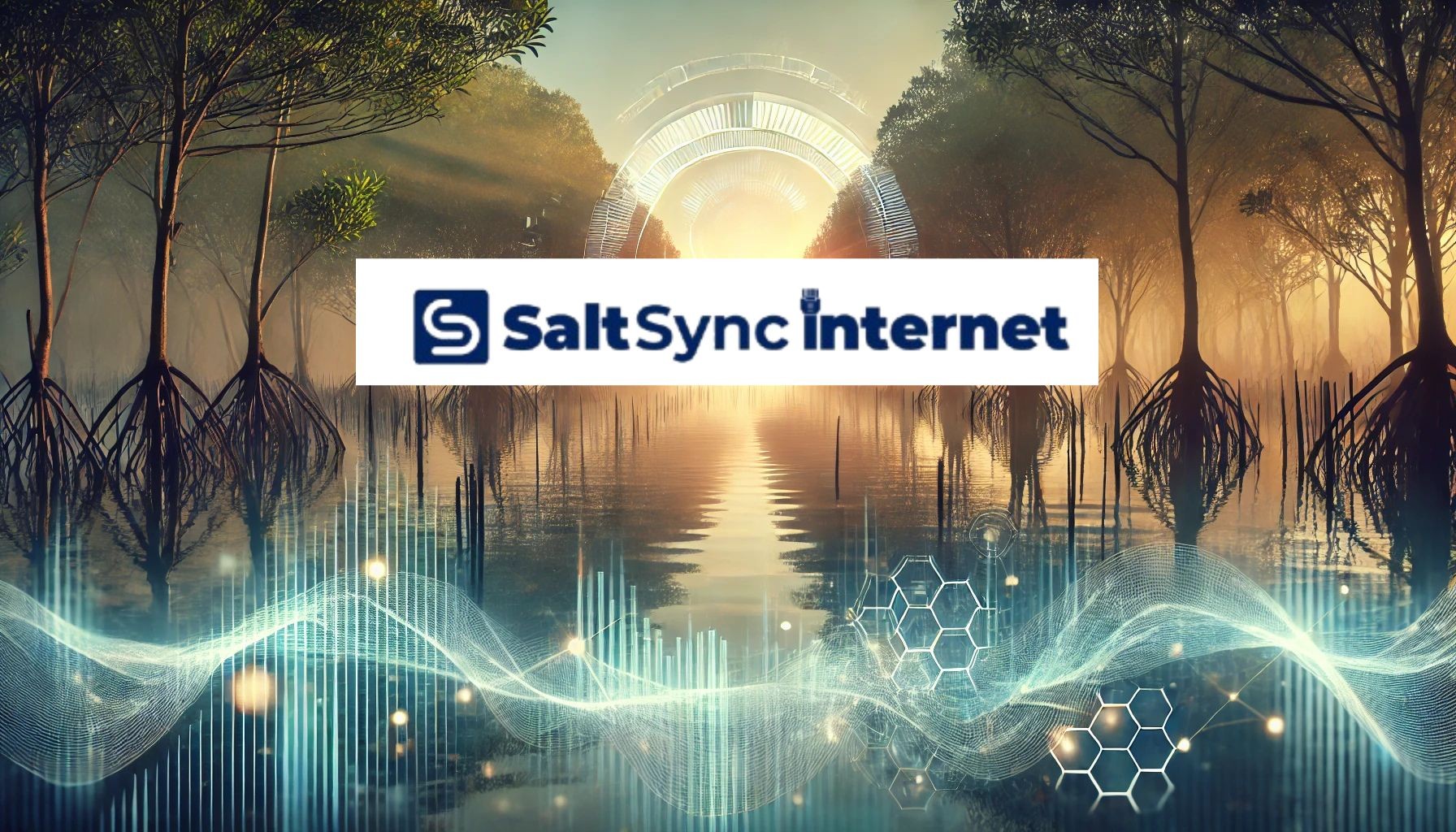 SaltSync: আমাদের নামের গল্প